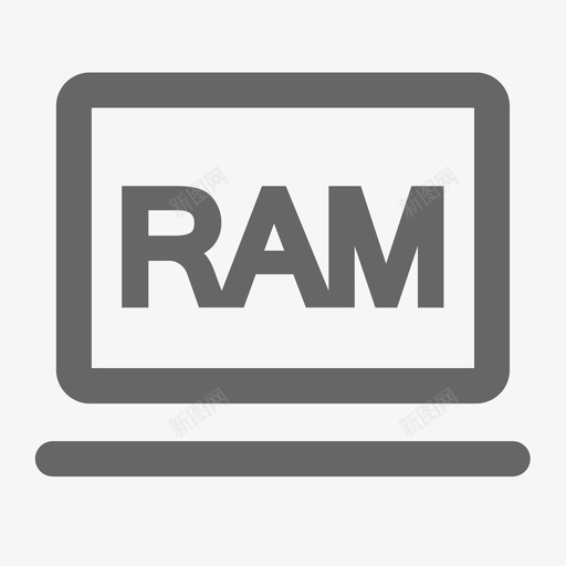 访问控制RAMsvg_新图网 https://ixintu.com 访问控制RAM