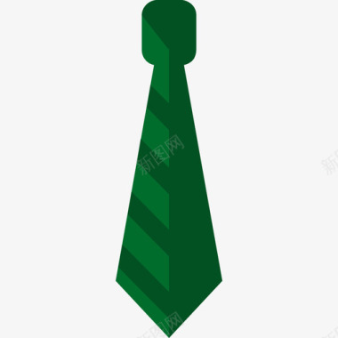 领带先生们平手图标图标