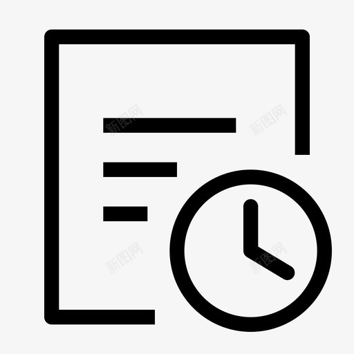 月度报告svg_新图网 https://ixintu.com 月度报告