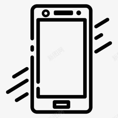 手机安卓小工具图标图标