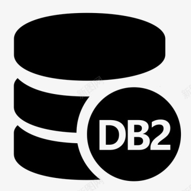 DB2图标