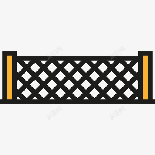 网运动4线颜色图标svg_新图网 https://ixintu.com 线颜色 网 运动4