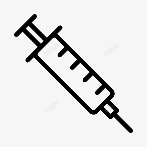 治疗护理医院图标svg_新图网 https://ixintu.com 医院 康复 护理 治疗 药物