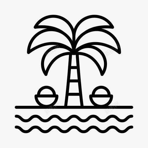印度国家文化图标svg_新图网 https://ixintu.com 印度 国家 国际 文化