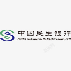 民生银行图标