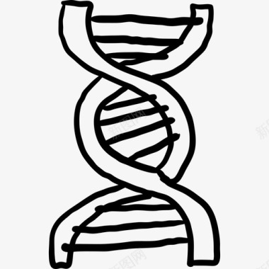 Dna回到学校8黑人图标图标