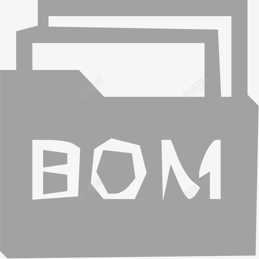 bomsvg_新图网 https://ixintu.com bom