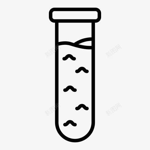 试管实验室设备概述图标svg_新图网 https://ixintu.com 实验室设备概述 试管