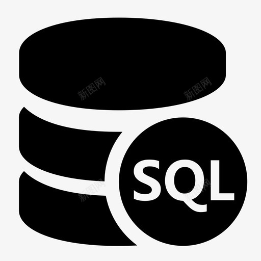 SqlServersvg_新图网 https://ixintu.com SqlServer