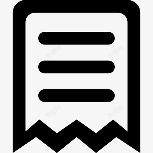 单据管理svg_新图网 https://ixintu.com 单据管理