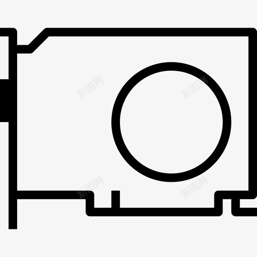 硬盘系统图标设置浅圆形svg_新图网 https://ixintu.com 浅圆形 硬盘 系统图标设置