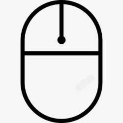 方正鼠标mouse 鼠标高清图片