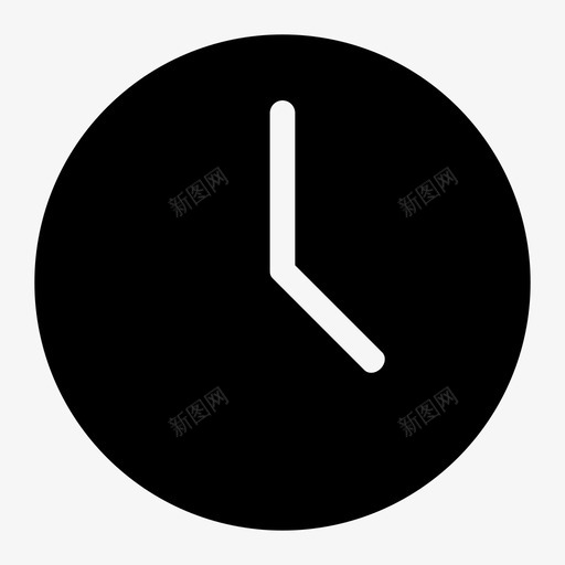 timesvg_新图网 https://ixintu.com time