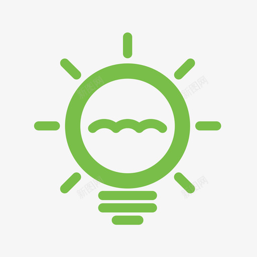 lighting3svg_新图网 https://ixintu.com lighting3