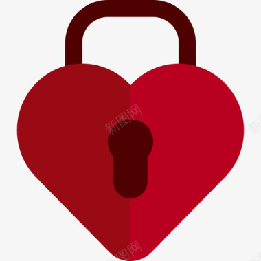 挂锁爱情2平的图标图标