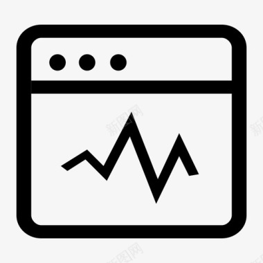 现金流测试图标