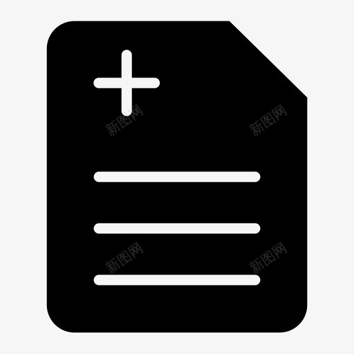 患者报告2svg_新图网 https://ixintu.com 患者报告2