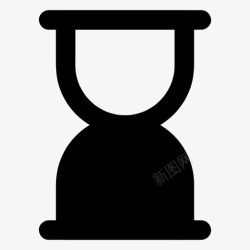 沙表沙表时钟历史图标高清图片