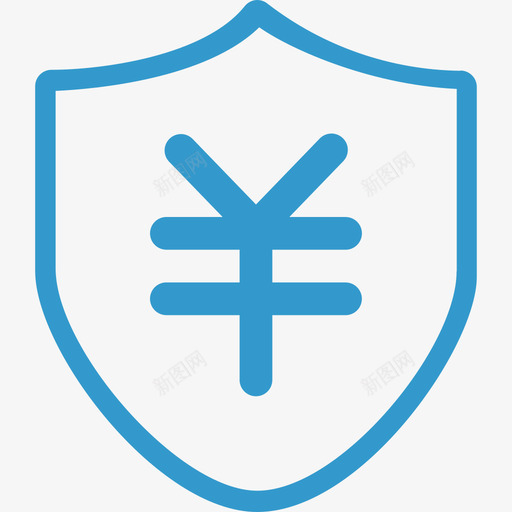 保证金svg_新图网 https://ixintu.com 保证金