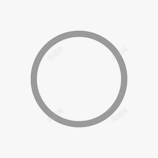 单选1svg_新图网 https://ixintu.com 单选1