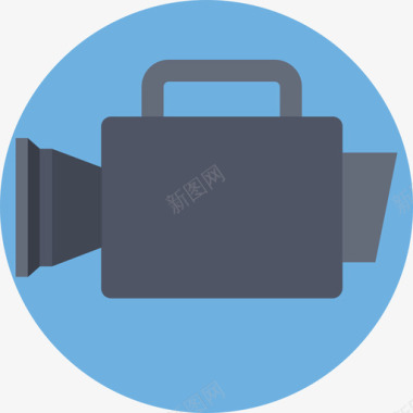 相机数码营销2平板图标图标