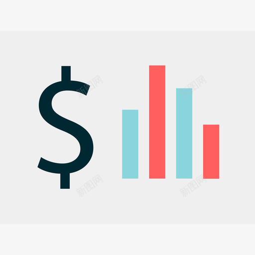 统计商业搜索引擎优化3扁平图标svg_新图网 https://ixintu.com 商业搜索引擎优化3 扁平 统计