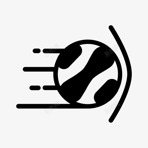 目标足球游戏图标svg_新图网 https://ixintu.com 洗衣图标在字形版本 游戏 目标 足球