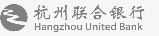 杭州联合银行logosvg_新图网 https://ixintu.com 杭州联合银行logo