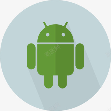 Android浏览器平板图标图标