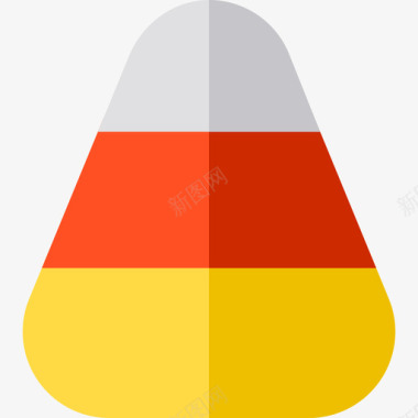 糖果万圣节10平装图标图标