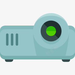 投影仪免抠投影仪摄影用户界面平板图标高清图片