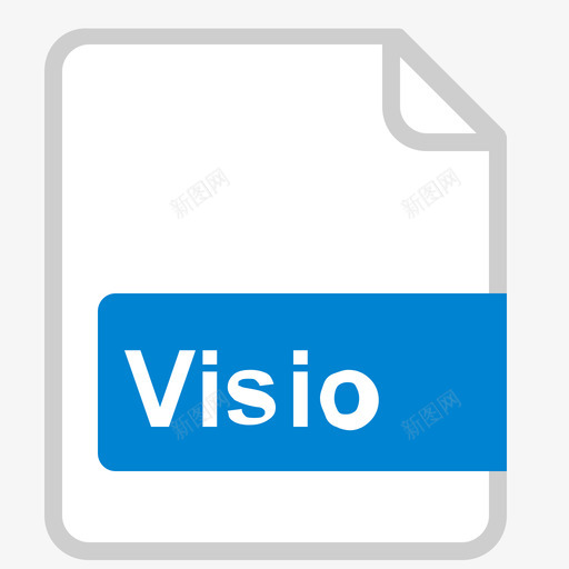 visiosvg_新图网 https://ixintu.com visio