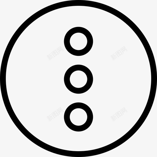 更多箭头3直线图标svg_新图网 https://ixintu.com 更多 直线 箭头3