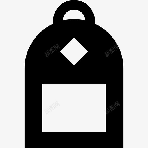 背包学校6装满图标svg_新图网 https://ixintu.com 学校6 背包 装满