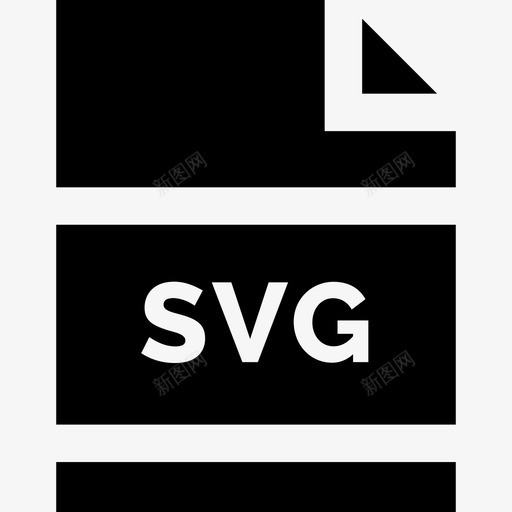 Svg网页6填充图标svg_新图网 https://ixintu.com Svg 填充 网页设计6