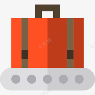 旅行收集行李2图标图标