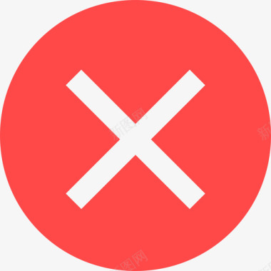 icon_error图标
