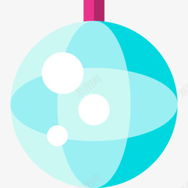 镜子球生日派对2平装图标图标