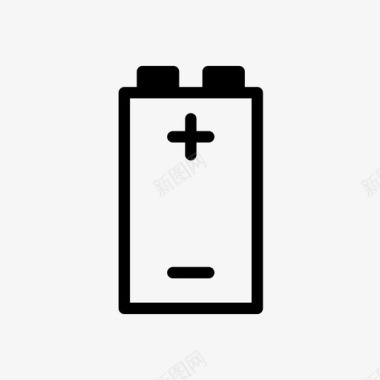 电池状态电池充电电池电量图标图标