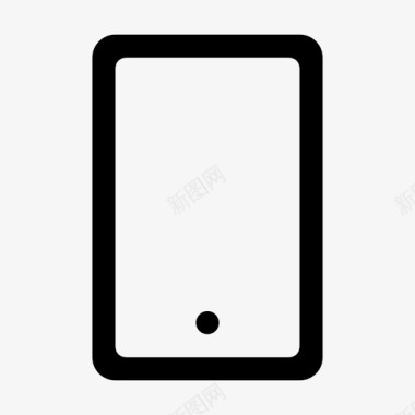 登陆－手机icon图标