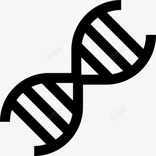 Dna回到学校11直系图标svg_新图网 https://ixintu.com Dna 回到学校11 直系