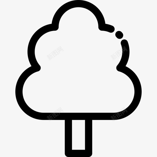 tree(1)svg_新图网 https://ixintu.com tree(1)