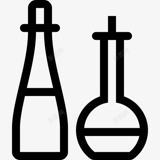 气味spa图标2轮廓svg_新图网 https://ixintu.com spa图标2 气味 轮廓