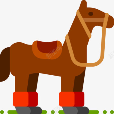 马运动器材2平板图标图标