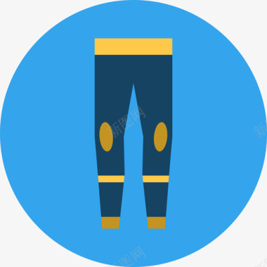 潜水服运动服潜水图标图标