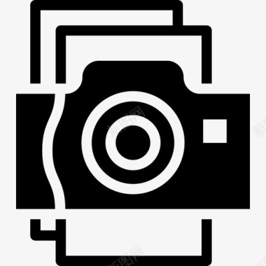 相机技术工具3图标图标