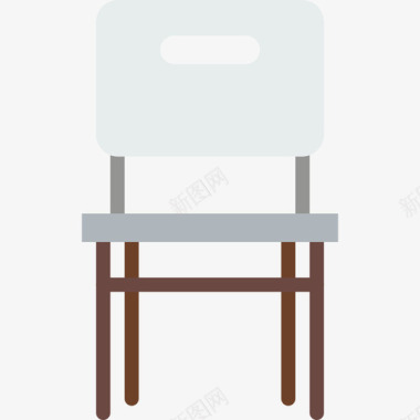 椅子家用汇编平板图标图标
