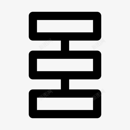 服务器云数据图标svg_新图网 https://ixintu.com 云 代理 仪表板ui 存储 数据 文件 服务器