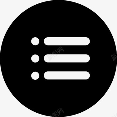 列表接口填充图标图标