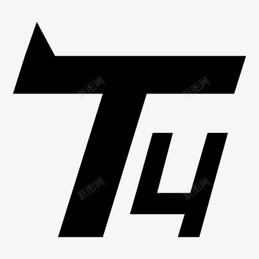 T4svg_新图网 https://ixintu.com T4